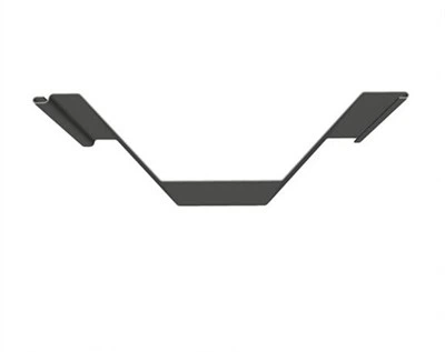 キャップ 冷間成形鋼矢板