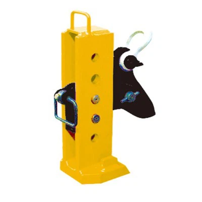 PDK型積層鋼板吊り上げプライヤー